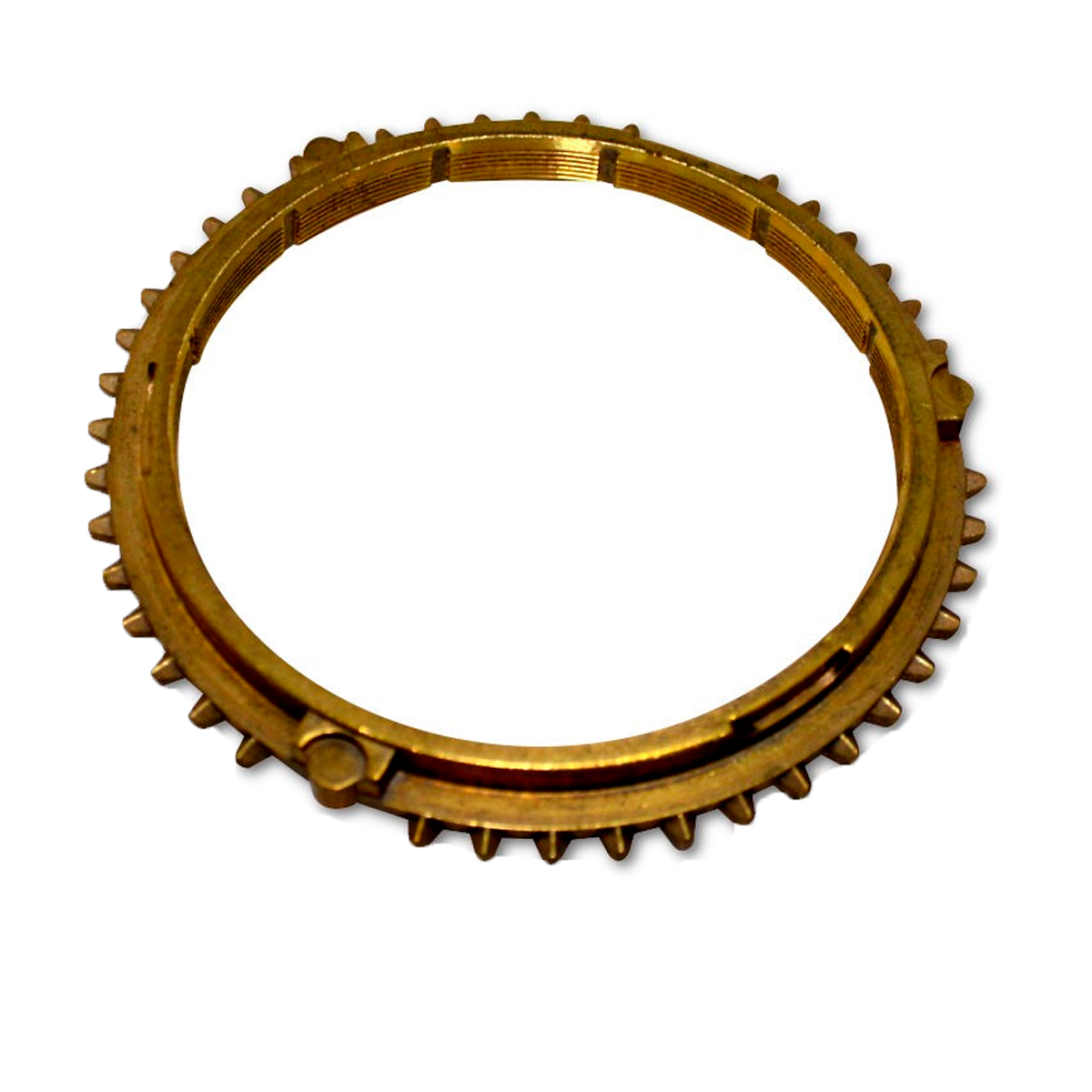 ANEL SINCRONIZADOR 1A A 5A MARCHA G3 50 G3 60 7.5 MBB 1317 1517 ONIBUS O370 912 