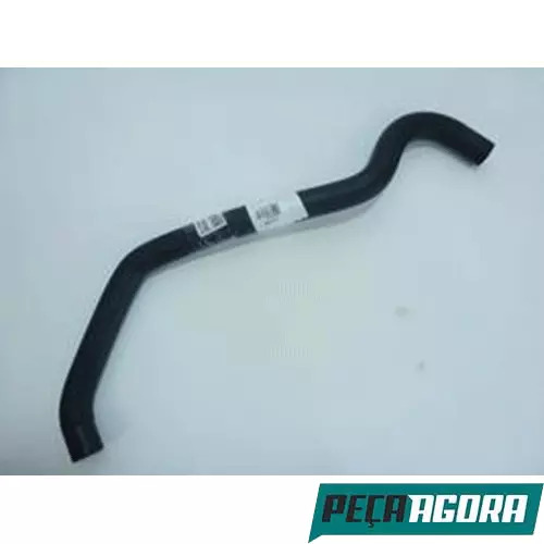 MANGUEIRA ENCHIMENTO RADIADOR VW VOLKSWAGEN 8150OD 9150OD MICRO E MINI ONIBUS (2