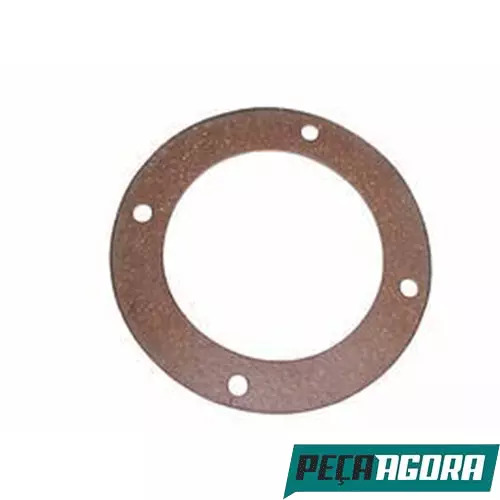 CAIXA 10  JUNTA DA CALOTA DIANTEIRA FORD (CX.E4HT1153A**10)