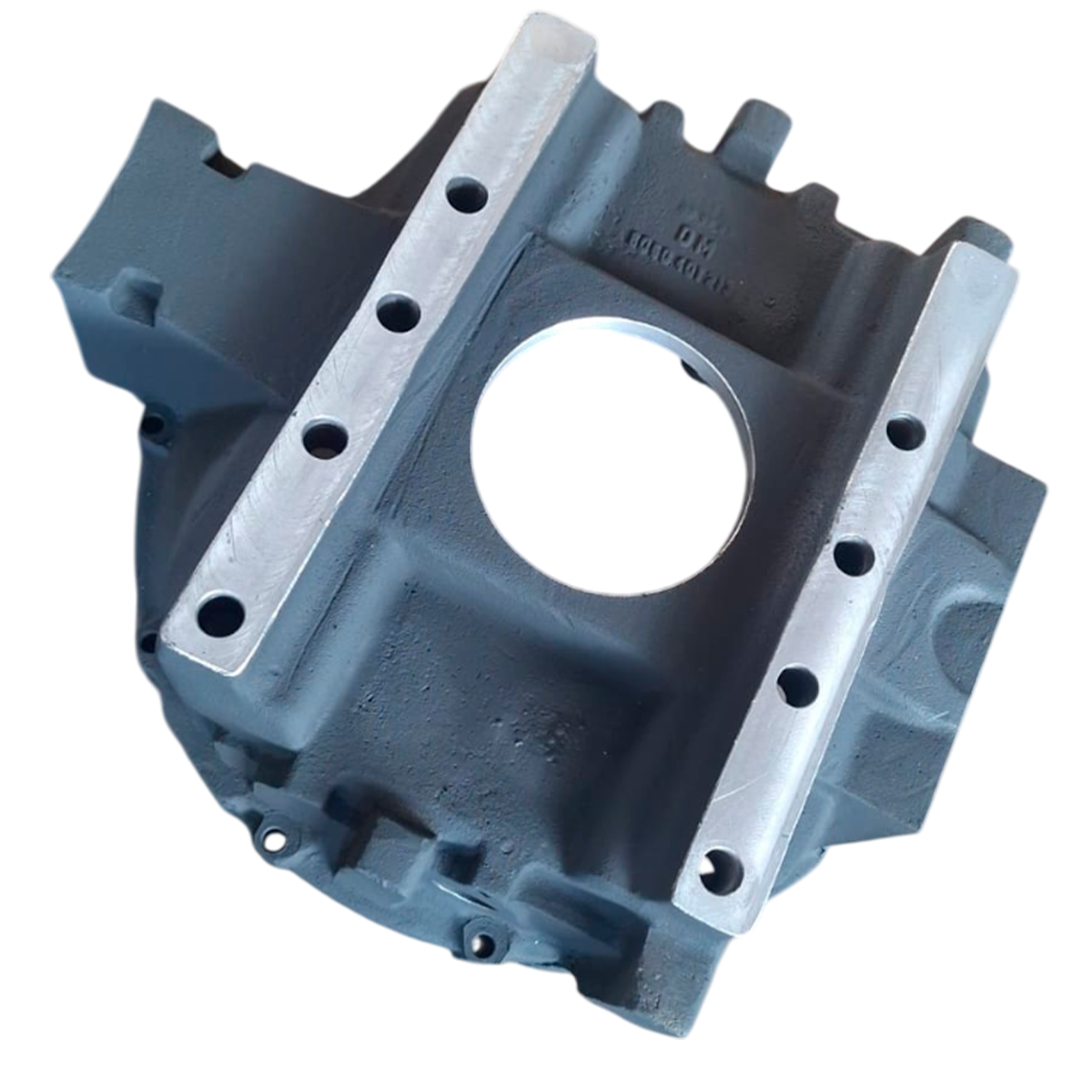 CARCACA EMBREAGEM CAMBIO ZF1650 VW 18310 TITAN - EM ALUMINIO (2T0141169C-3008)