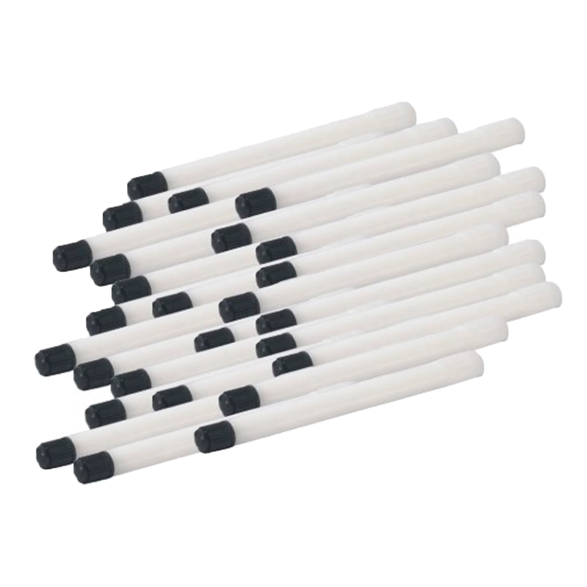 EXTENSAO RIGIDA NYLON CAMIHOES ONIBUS 200MM (810200P)