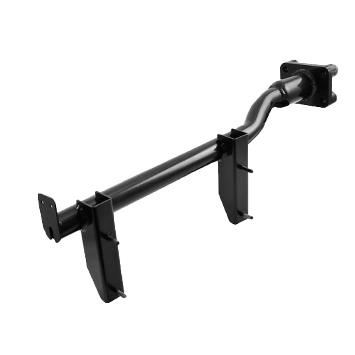 SUPORTE PARALAMA ESQUERDO VW MAN TGX (2V5803185E-SP1511E)