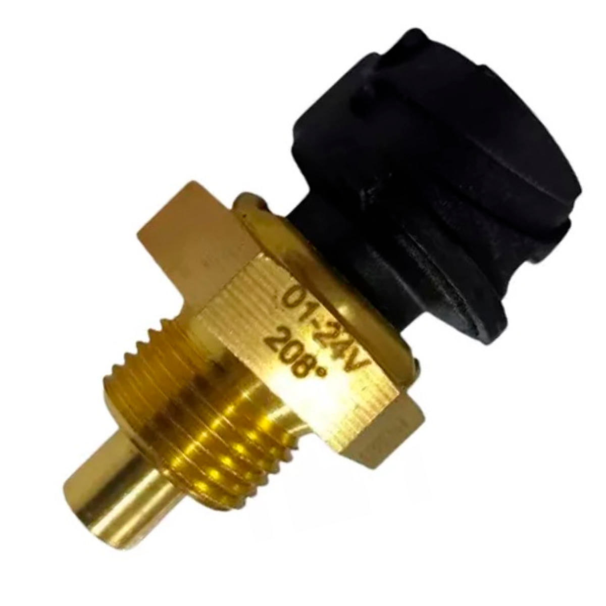 SENSOR TEMPERATURA D'AGUA VOLVO VM260 VM210 VM310   (20529455,)