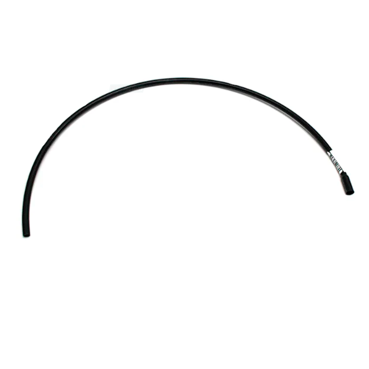 TUBO VARETA OLEO 970MM MOTOR CUMMINS 5.9L SERIE B VW 16180 BUS FORD CARGO 1215 1