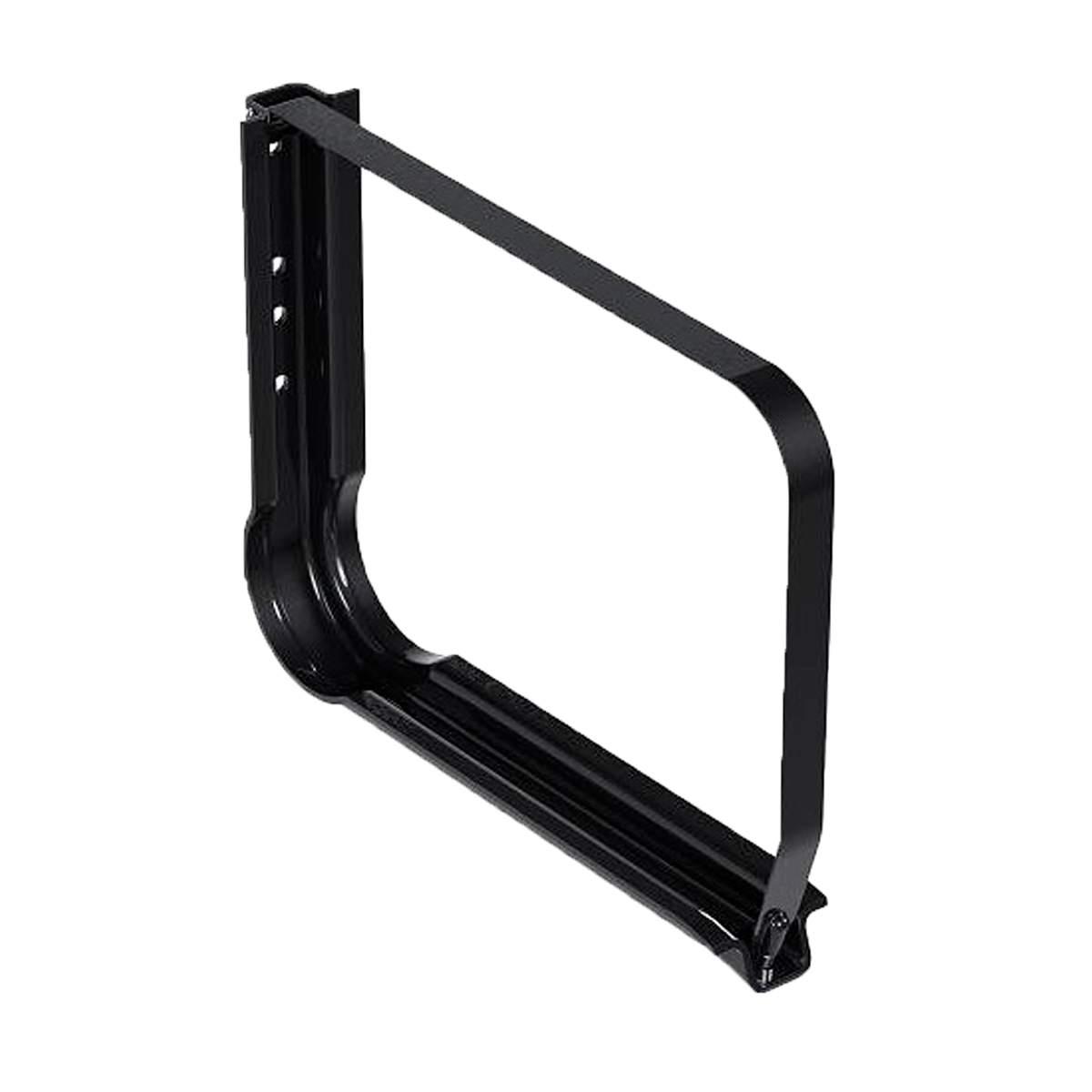 SUPORTE TANQUE COMBUSTIVEL COM CINTA 210L MB AXOR 1620 2003 EM DIANTE (384475730