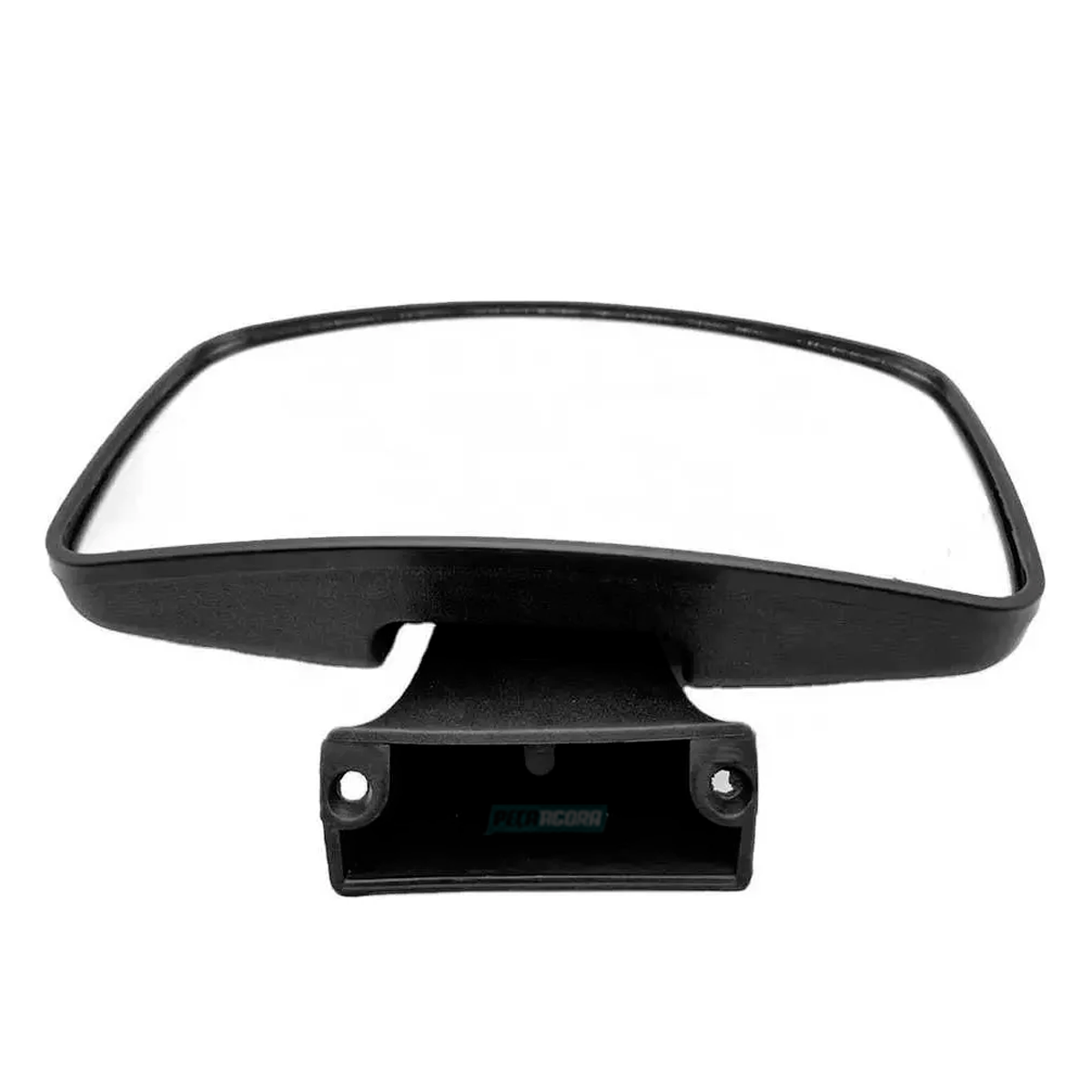 ESPELHO RETROVISOR AUXILIAR RAMPA MB AXOR ATEGO ACTROS (9418101016-L81096)