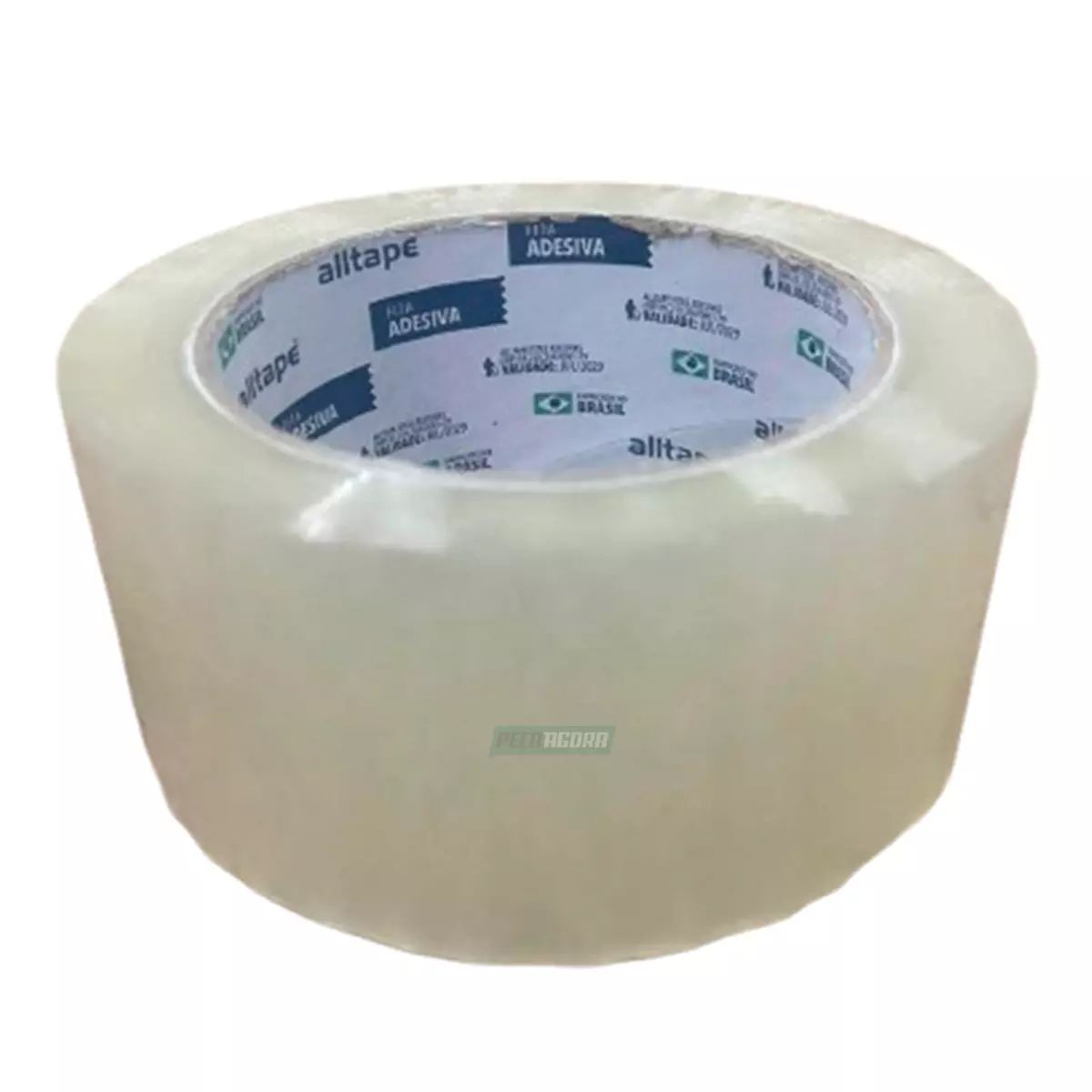 FITA PP ALLTAPE TR 48MMX100M SK280 (PR011740012)