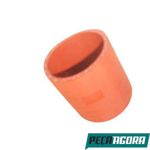 MANGUEIRA TURBINA VERMELHA PARA SCANIA TR112 113 (375527)