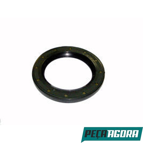 RETENTOR EIXO PILOTO G60 G85 MB MERCEDES BENZ 1418 1518 (0219971747-0139972646-0