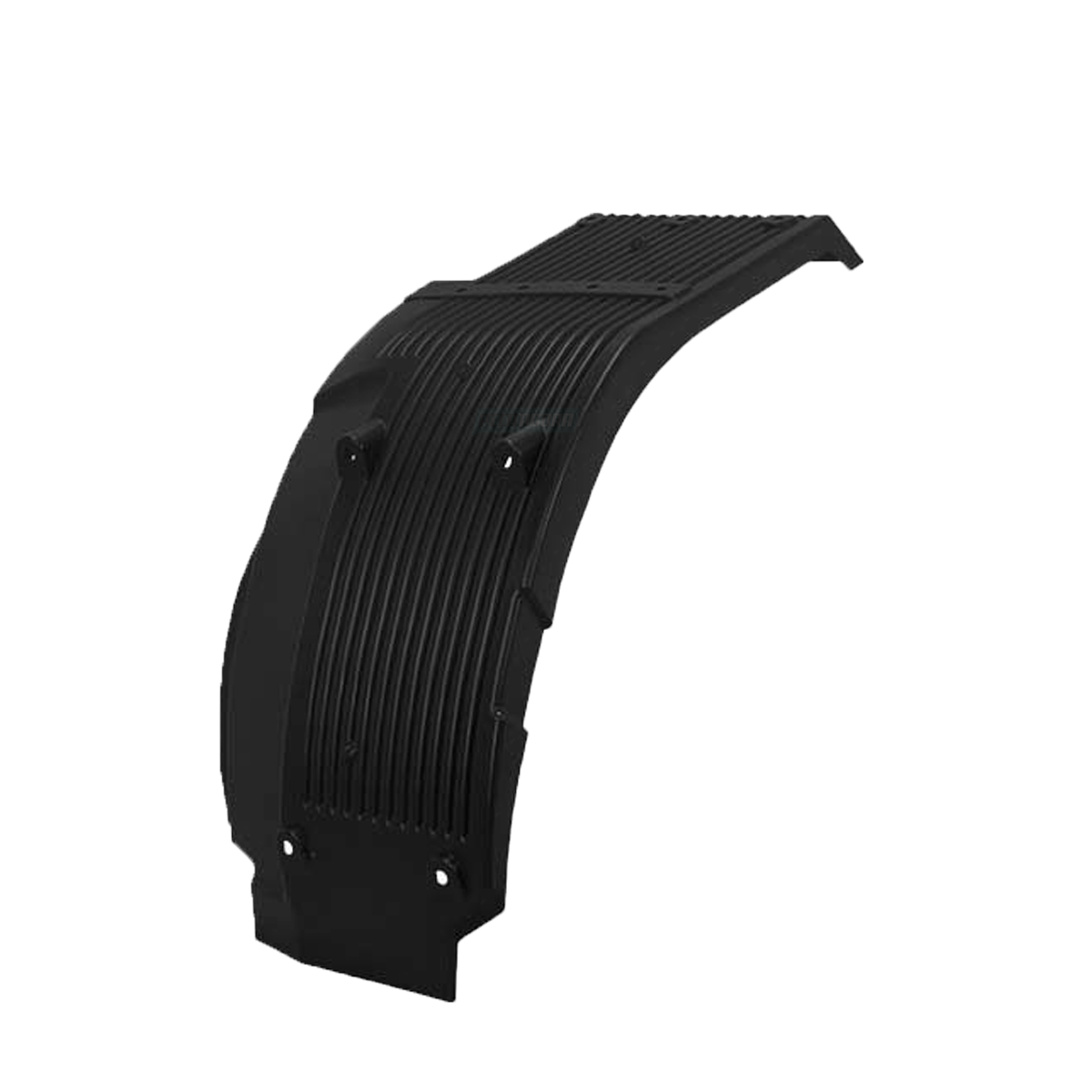 PARALAMA INTERNO DIREITO CABINE VOLVO FH 2015 EM DIANTE PLASTICO INJETADO (82141