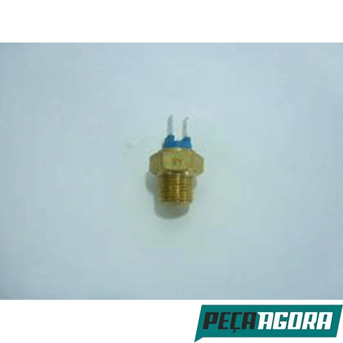 INTERRUPTOR TERMICO RADIADOR ONIBUS VW VOLKSWAGEN (2TJ919501)