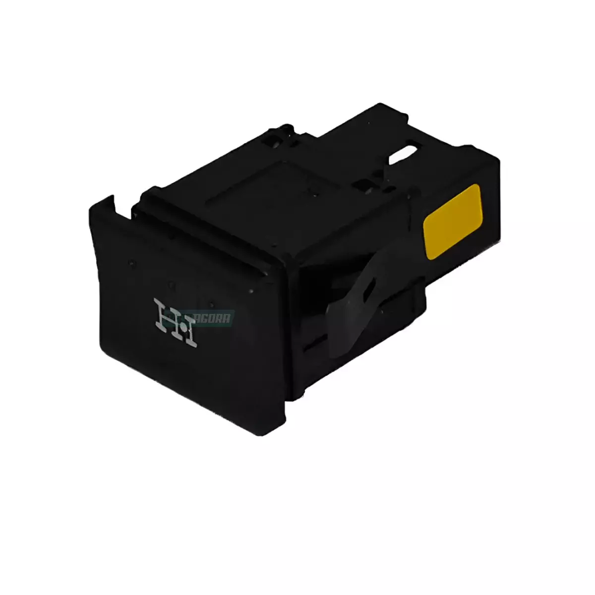 INTERRUPTOR BLOQUEIO DIFERENCIAL VW CONSTELLATION 26260E 31260E 31320E 31370E 31