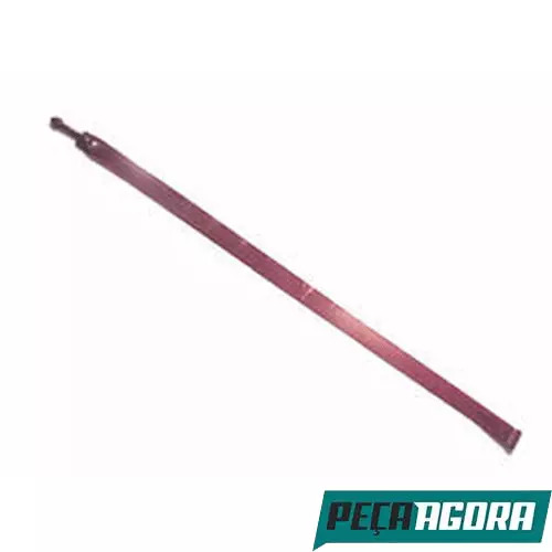 CINTA SUPORTE TANQUE GALVANIZADO MERCEDES BENZ 1519 1924 (3454707040)