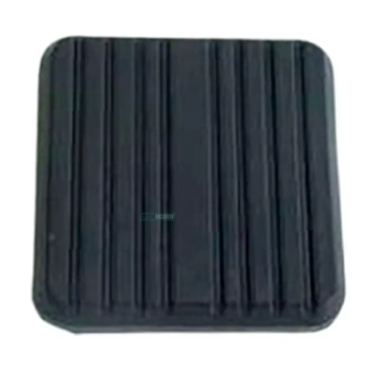 BORRACHA PEDAL FREIO/EMBREAGEM FORD CARGO 815E 1317E 2622E 4532E (81DB7A624AA.)