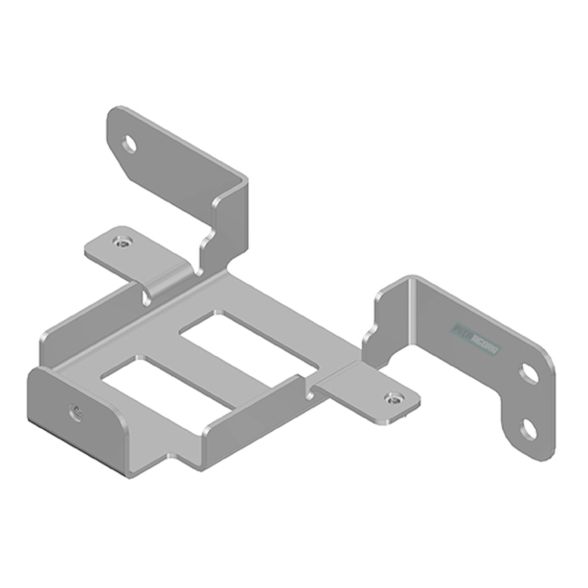 SUPORTE PARACHOQUE DIANTEIRO SCANIA NTG 2019... (2544785-F2144)