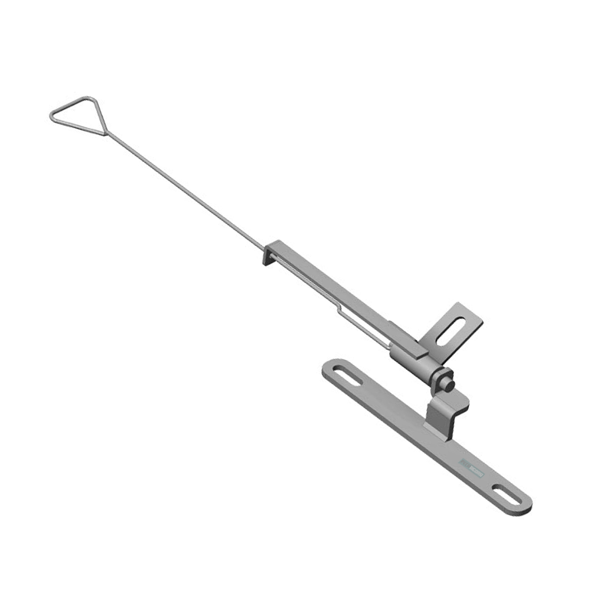 TRAVA ANTIFURTO CAPO SCANIA 124P 124G 360 380 400 420 (F2145)