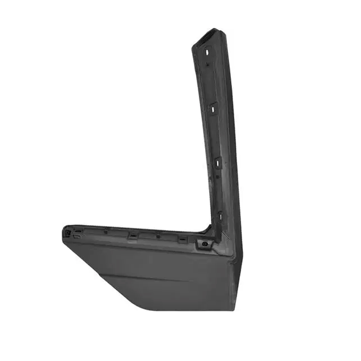 ACABAMENTO INFERIOR LD DIREITO EXTENSAO PORTA VOLVO FH5 2022 DIANTE (78528777)