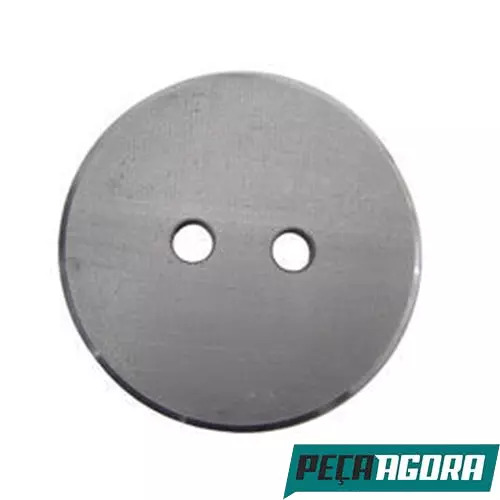 ARRUELA DA ENGRENAGEM DISTRIBUICAO MOTOR PARA SCANIA K 112 BR 116 (131125)