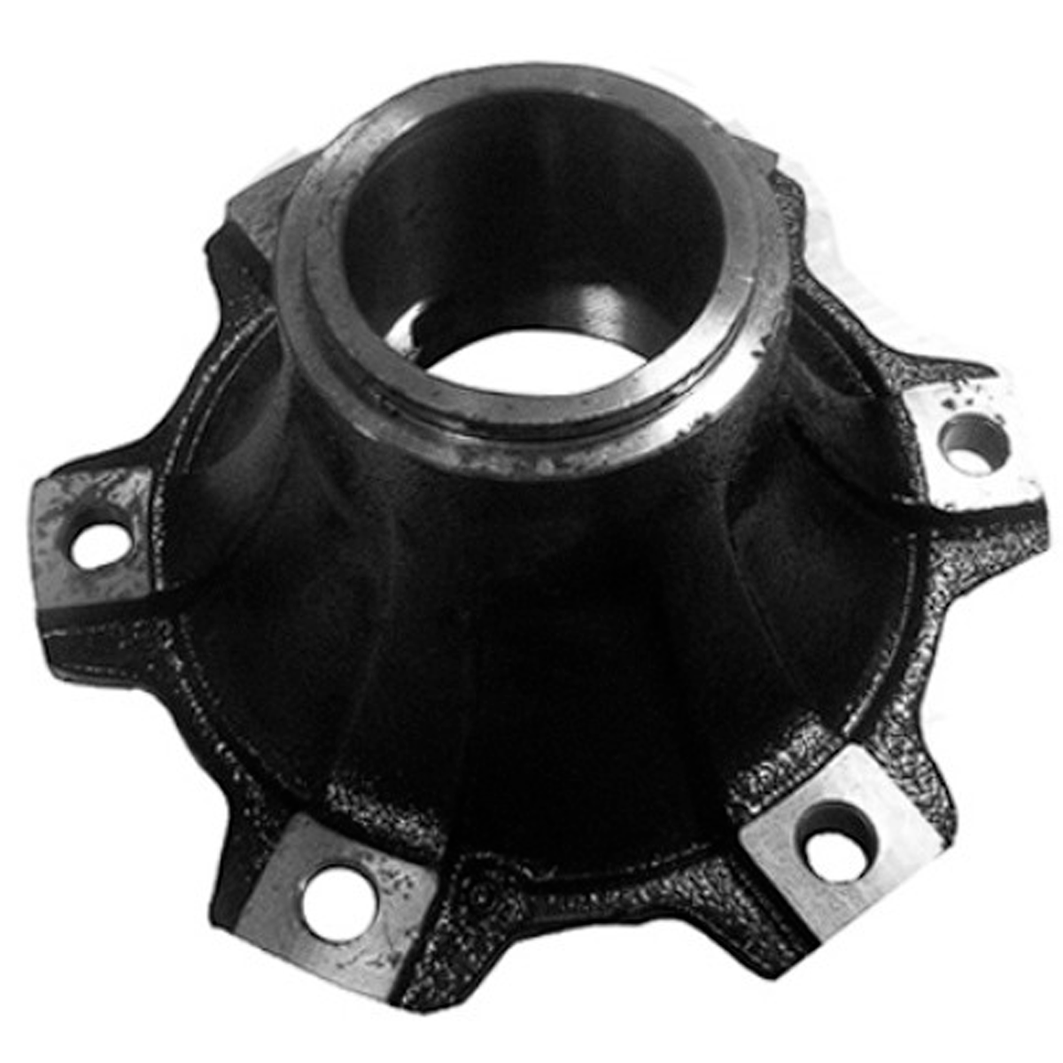 CUBO RODA DIANTEIRO SEM ROLAMENTO NOVO VW DELIVERY 6160 EXPRESS (23B407617B)