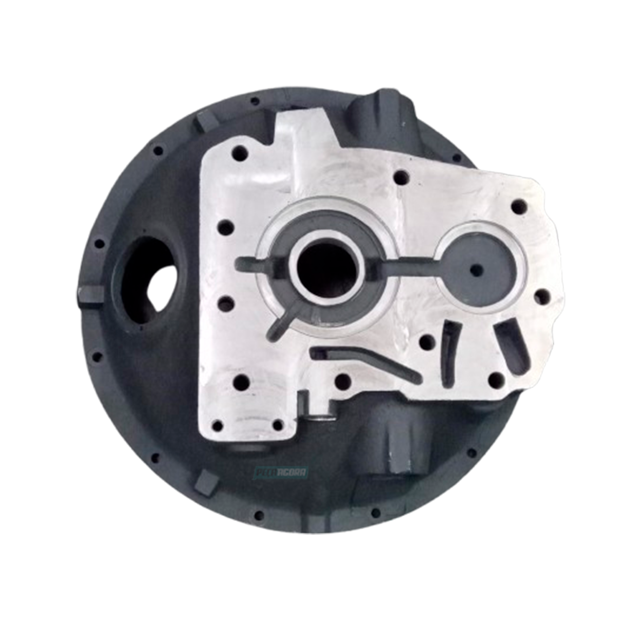 CAPA SECA CAMBIO 6 E 8 SCANIA 124 GRS900 (1443109)