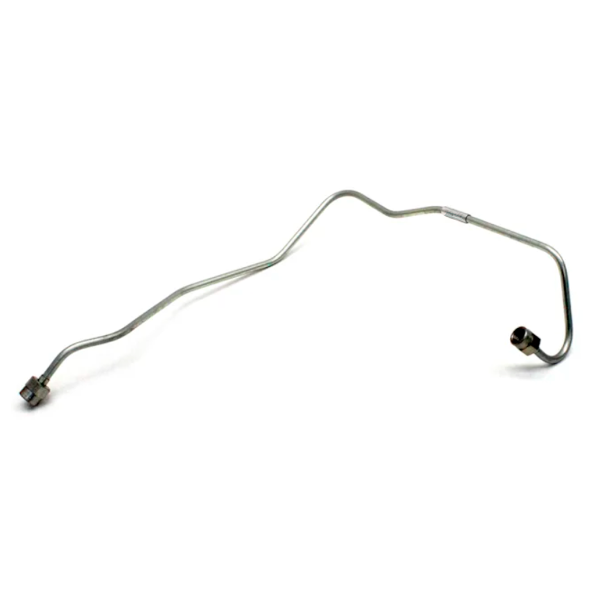 TUBO CANO INJETOR QUARTO 4 CILINDRO CUMMINS 5.9 ROTATIVA (BF5X9A558AA-11194)