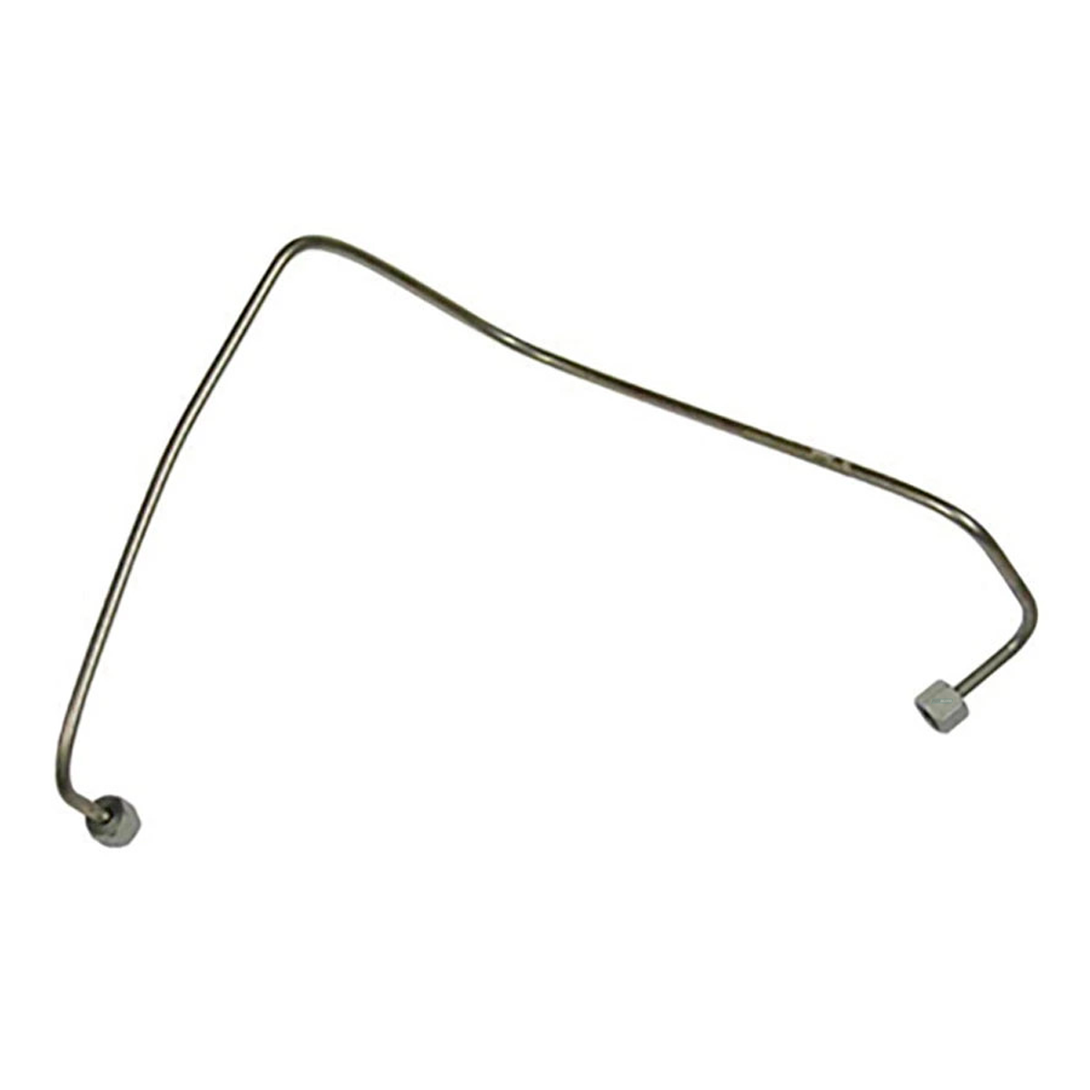 TUBO CANO INJETOR PRIMEIRO 1 CILINDRO MOTOR CUMMINS 6BTAA 5.9 ROTATIVA FORD CARG