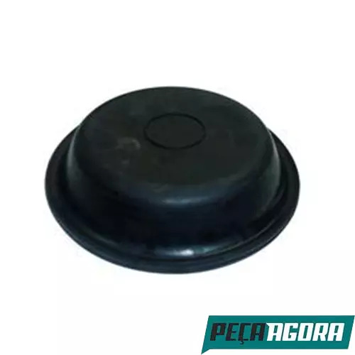 DIAFRAGMA 6 PARA CILINDRO 16 SISTEMA MASTER VOLKSWAGEN (2R0611441)