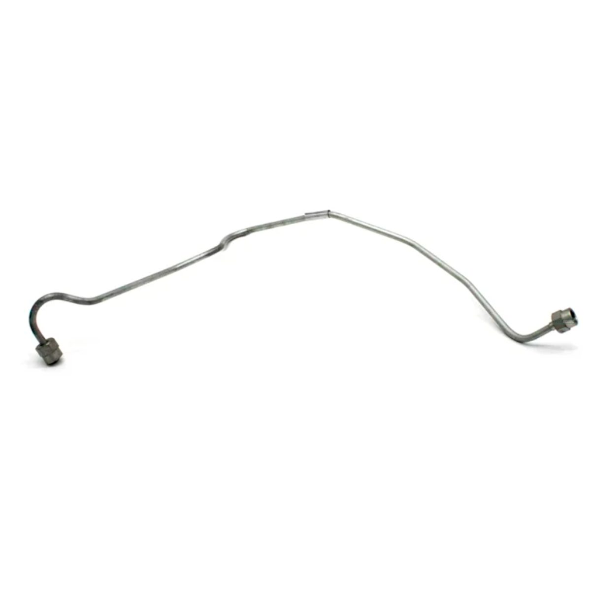 TUBO INJETOR CILINDRO 5 MOTOR CUMMINS 6BT 5.9L BOMBA LINHA VW 12170BT 14170BT 16