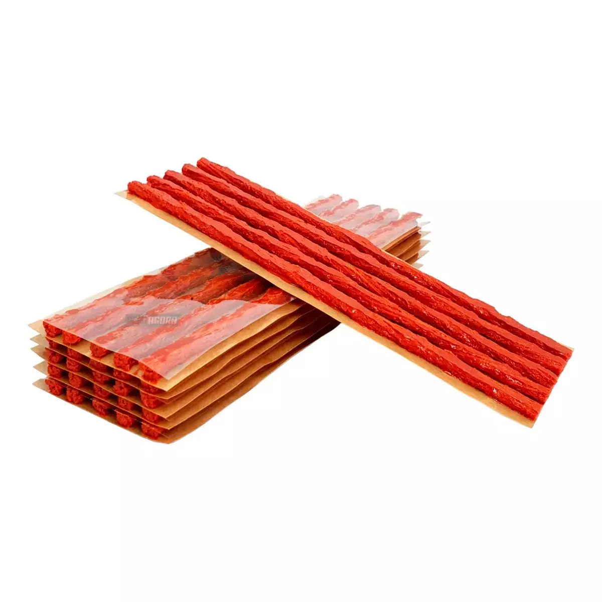 REFIL REPARO PNEU CAMINHOES ONIBUS 200MM 30 UNIDADES  (5781123)