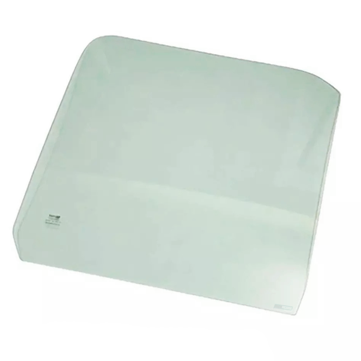 VIDRO PORTA DIREITO INCOLOR FORD F1000 F4000 F12000 F14000HD 92 A 98 (T71845202C