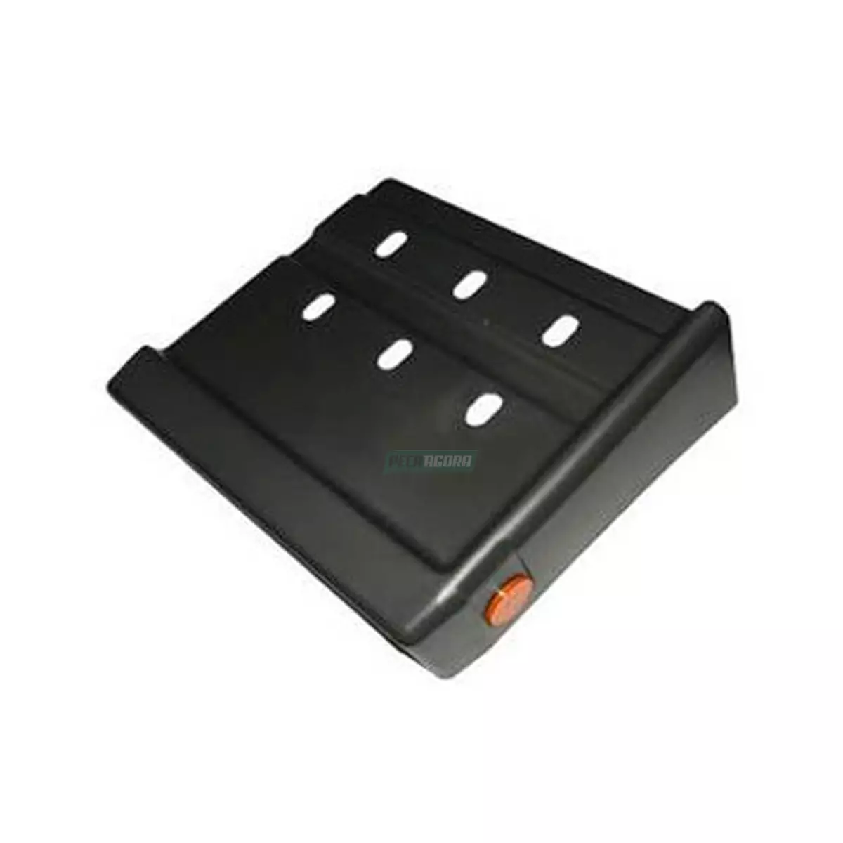 PARALAMA DIANTEIRO PARTE TRASEIRA DIREITO MBB 1938S 1944 (9418811601-)