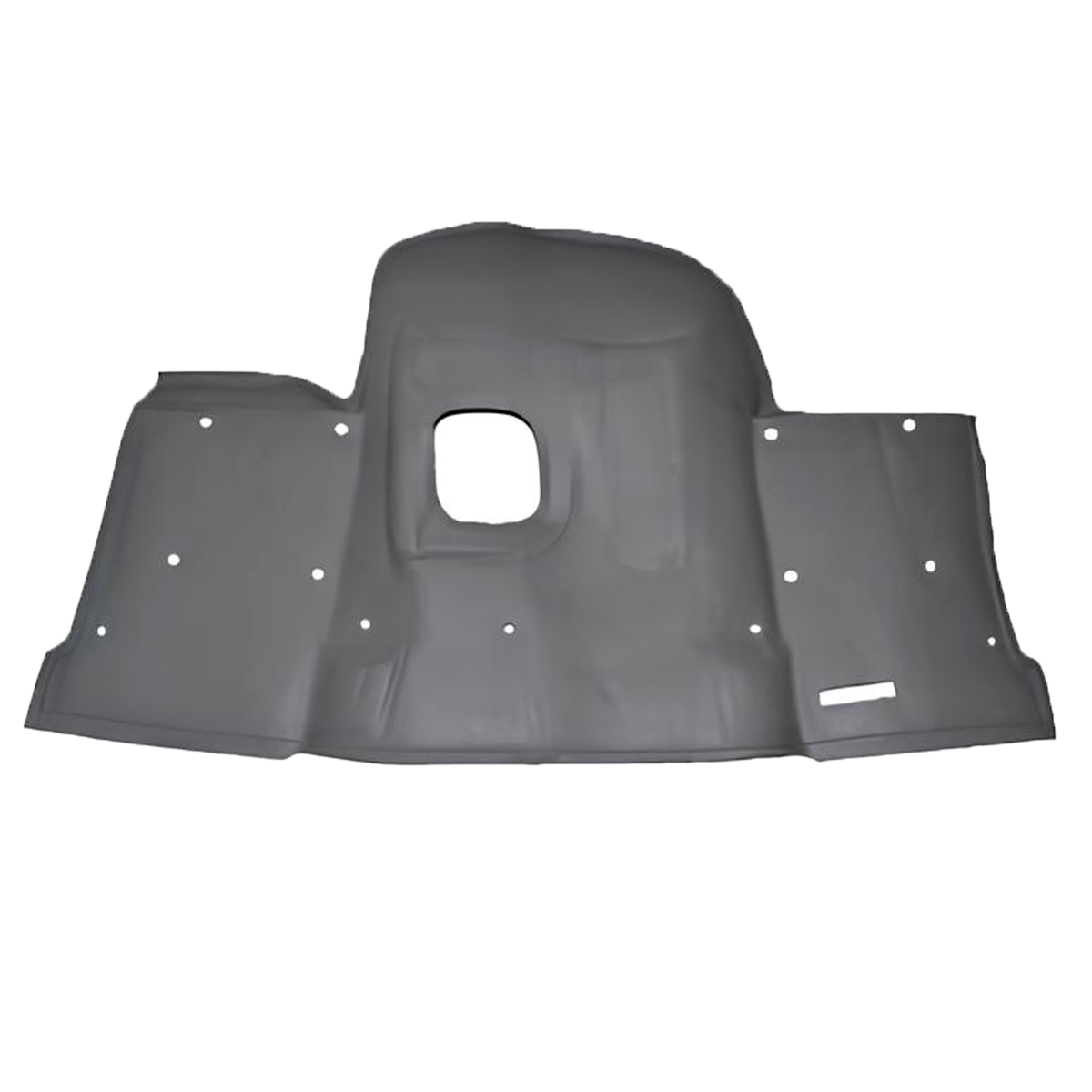 TAPETE TRASEIRO VW 5140 8150 DELIVERY MWM 8150E 8150E 9150E 9150E DELIVERY CUMMI