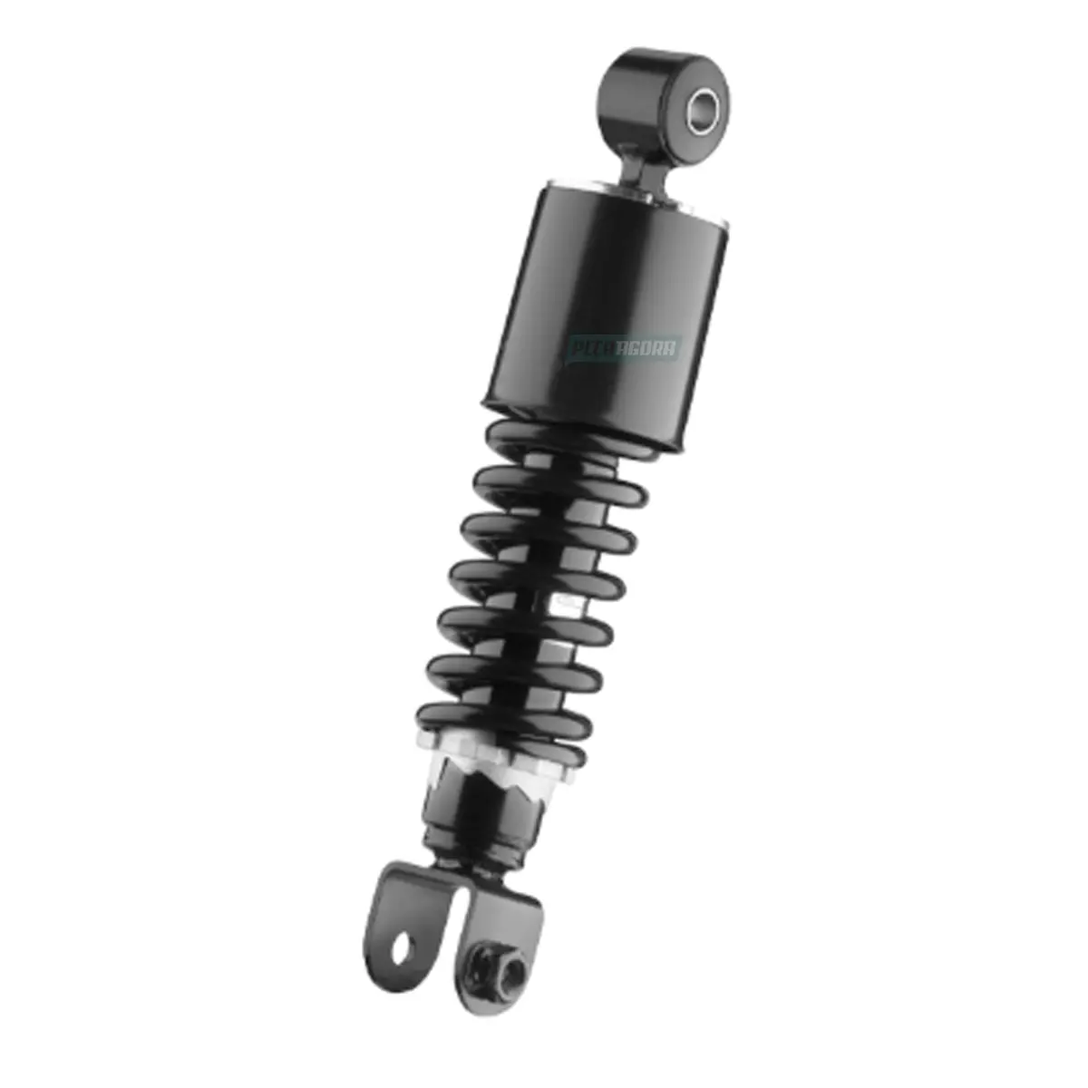 KIT MOLA DIANTEIRO SCANIA SERIE 5 G R ANO 2012... (1802569-1943S)