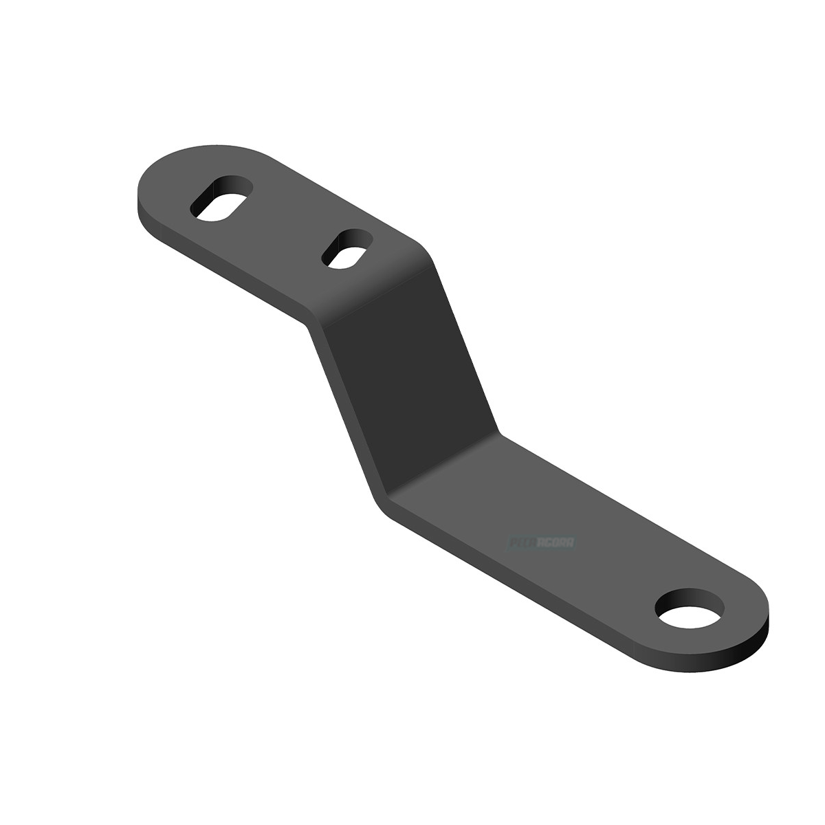 CAIXA 2 SUPORTE ACELERADOR PARA SCANIA T112 113 (CX.297507**2)