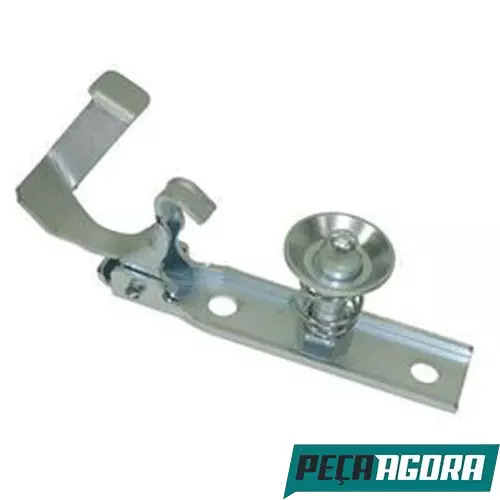 FECHO CAPO SUPERIOR MODERNA COM ORELHA MB MERCEDES SPRINTER (9017500084)