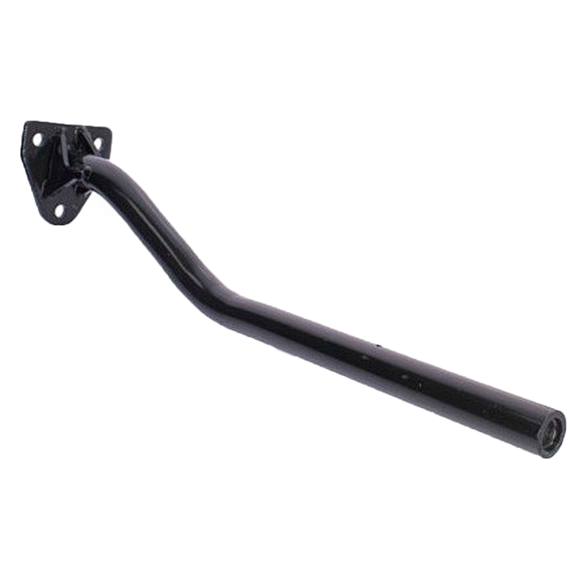 SUPORTE TRASEIRO PARALAMA LE ESQUERDO IVECO EUROTECH STRALIS (41213729-SP1388E)