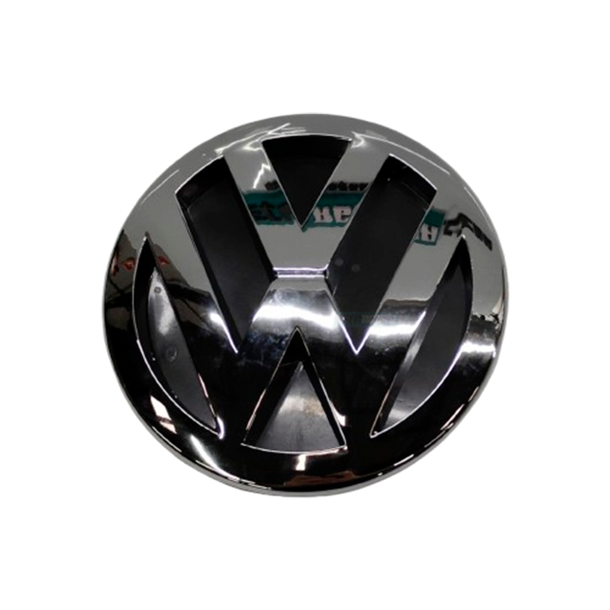 EMBLEMA GRADE FRONTAL 18CM VW 690S 790S 7110S 11130 11140 12140 14140 14210 1621