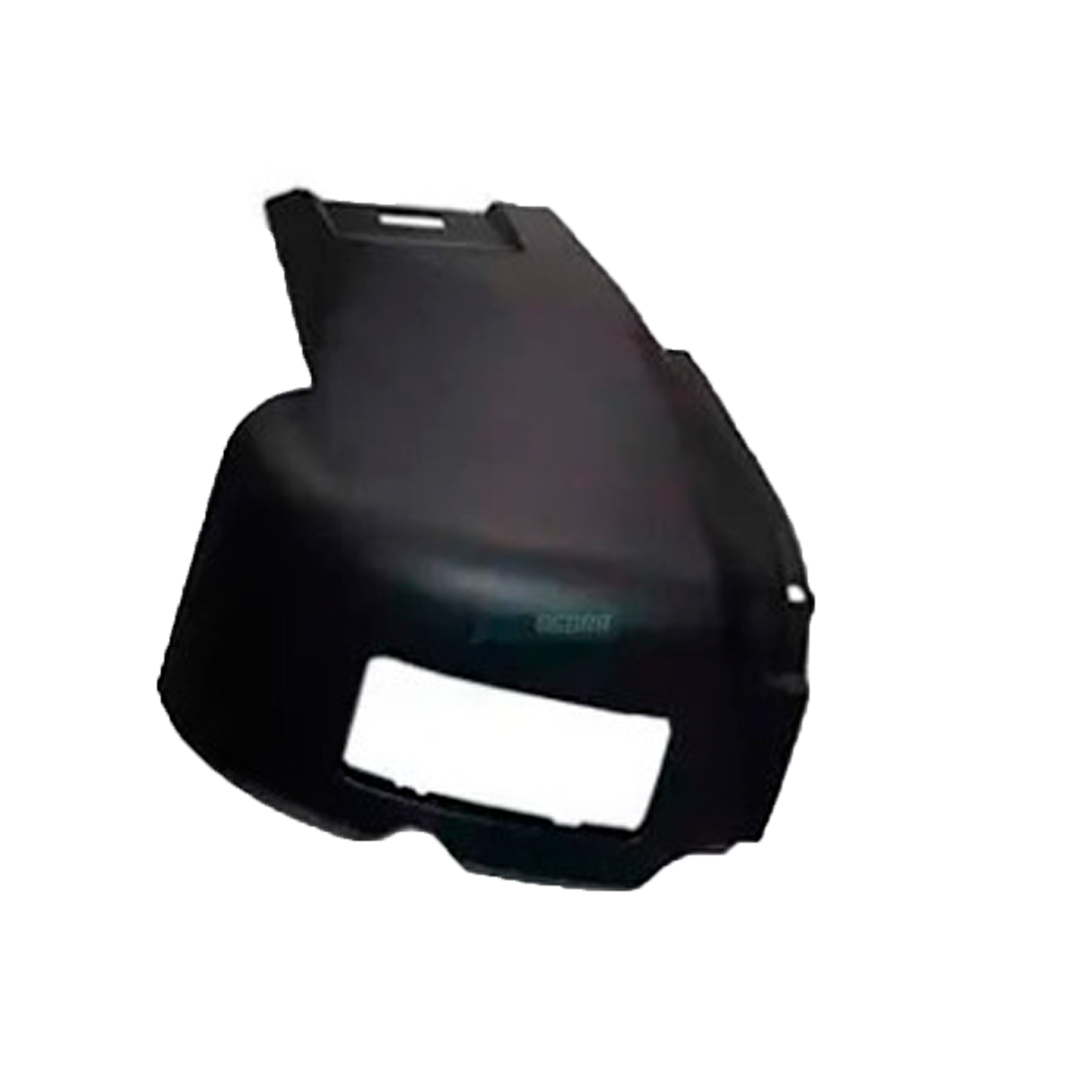 PONTEIRA PARACHOQUE DIANTEIRO LADO ESQUERDO PLASTICO PARA SCANIA SERIE 4 R124 T1