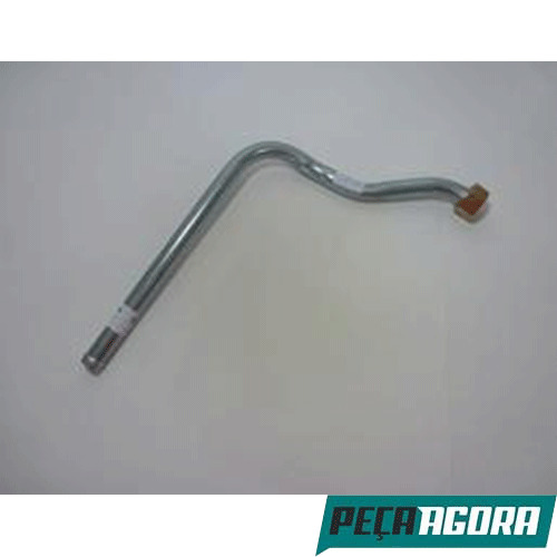 TUBO RADIADOR OLEO PARA SCANIA SERIE 4 (1402901)