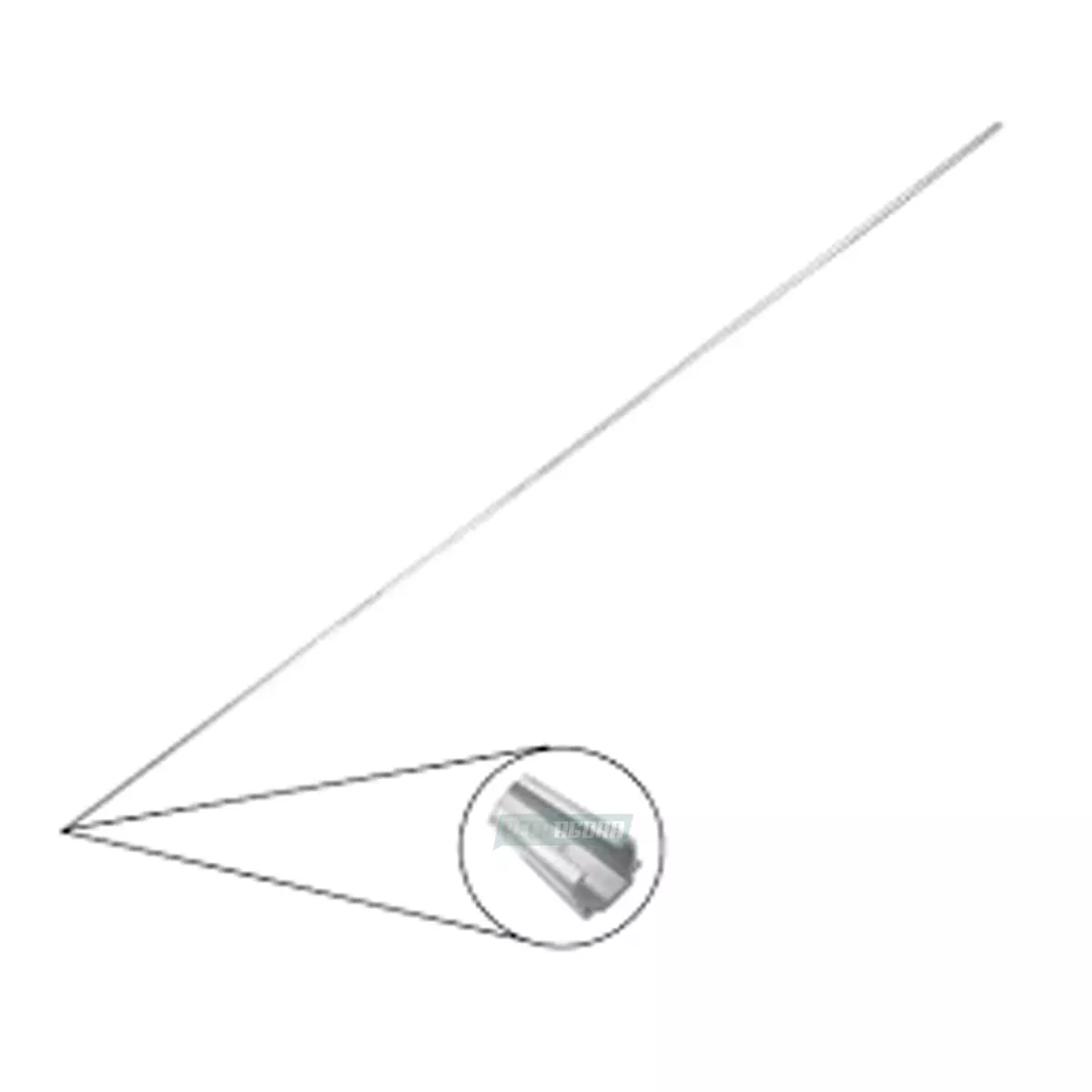 CORTINA CAMURCA VELUDO 2 PCS.7,00 MTS C/BANDO CZ (430852)