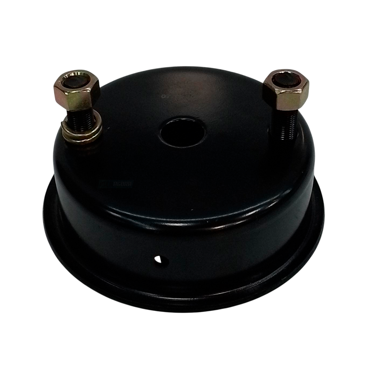 TAMPA DIANTEIRA CUICA VW VOLKSWAGEN CONSTELLATION 24 X 30 (2U2607091)