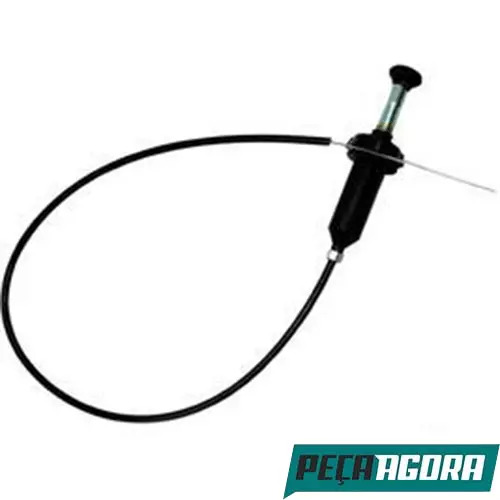 CABO AFOGADOR MB MERCEDES BENZ L1313 1314 1316 (3453007407)