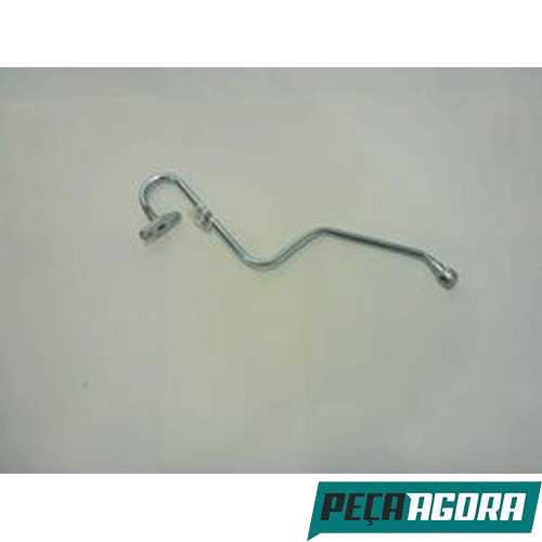 CANO LUBRIFICACAO TURBINA MERCEDES BENZ 457LA LS1938 LS2628 (4571802320)