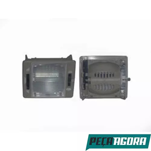 LANTERNA TETO VOLKSWAGEN VW 7100 7110 7120 8120 8150 13190 (325947111AA)