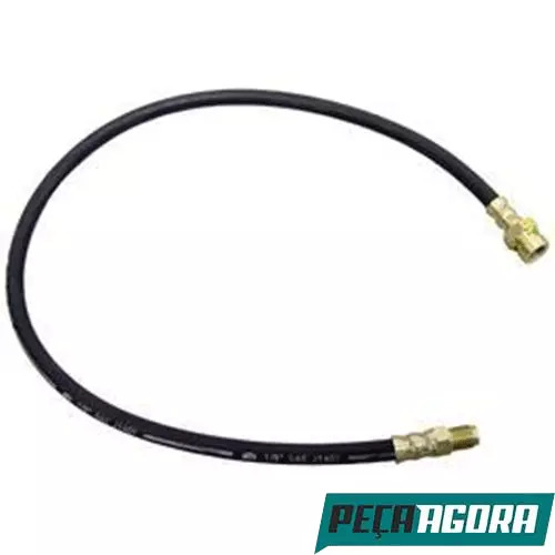 FLEXIVEL FREIO DIANTEIRO 750MM MB L LK LS 1113 L 1114 L 1116 (3444287235)