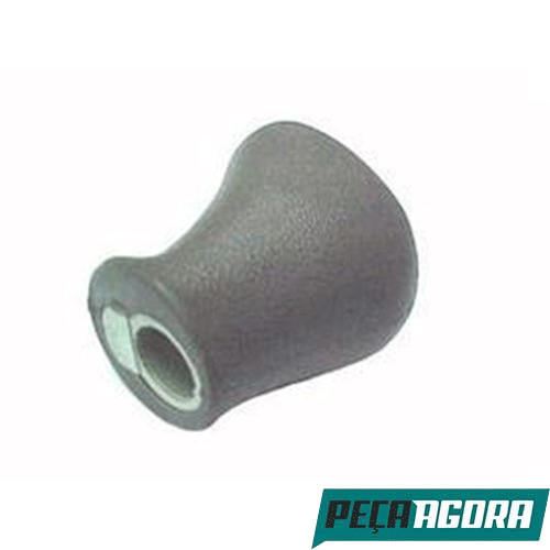 CAIXA 2 MANOPLA CAMBIO PEQUENA PERINHA MERCEDES BENZ HPN LS1938 (CX.3862687142A*