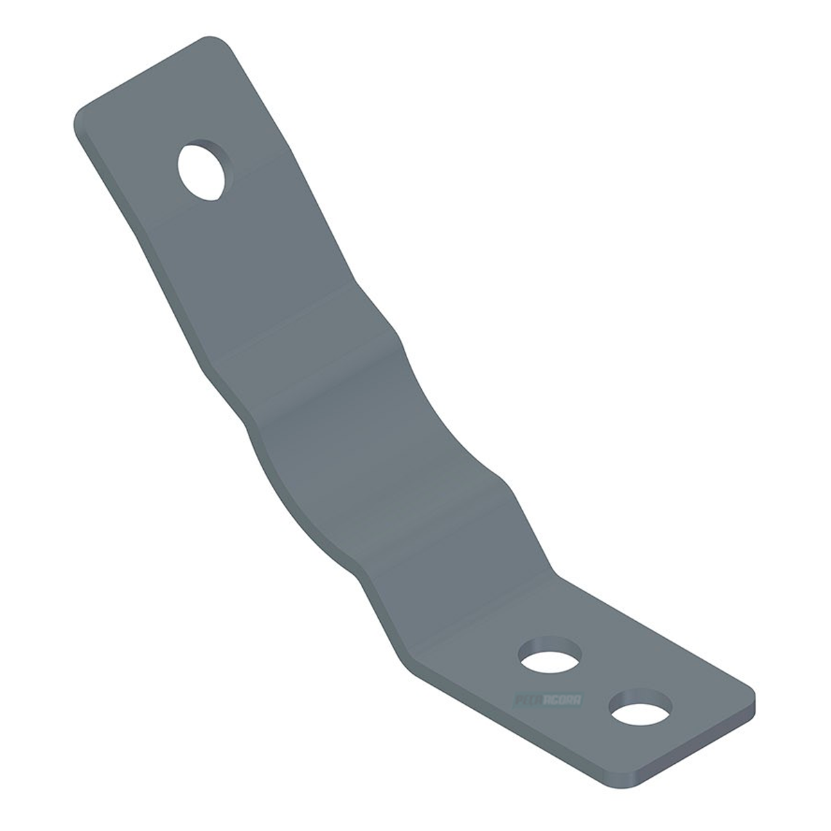 ABRACADEIRA DIANTEIRA INTERNA PARALAMA MB ATRON (F3497)