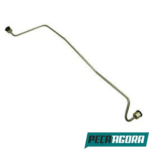 CANO INJETOR PARA MOTOR DIESEL 6 CILINDRO PARA SCANIA (168782)