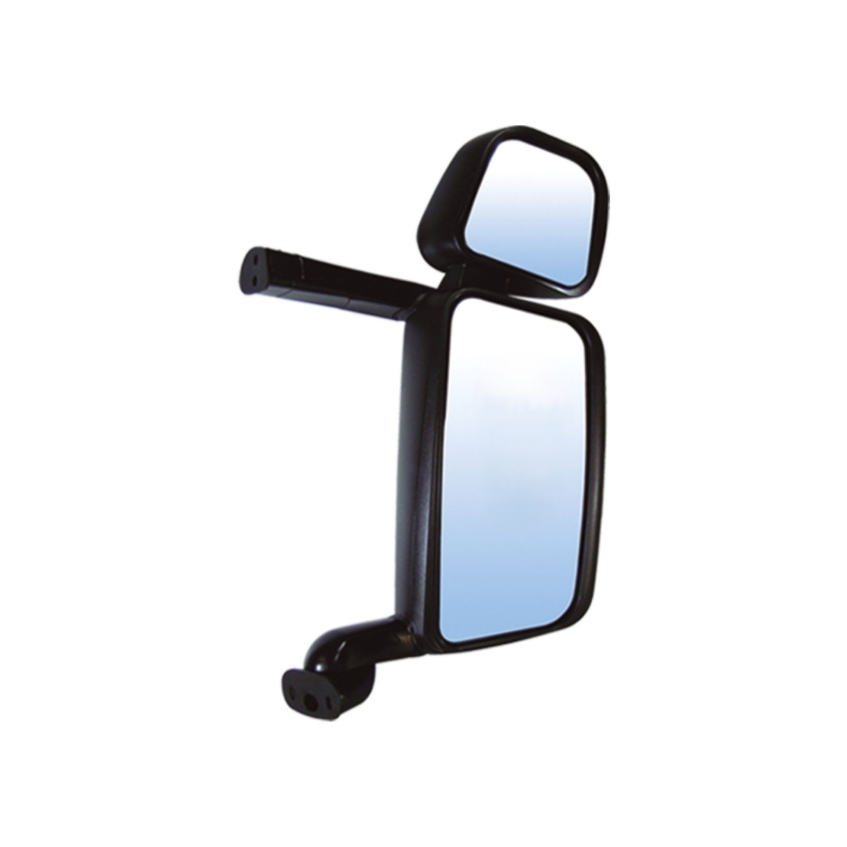 RETROVISOR COM AUXILIAR LD - 1723519 SCANIA 1723519/