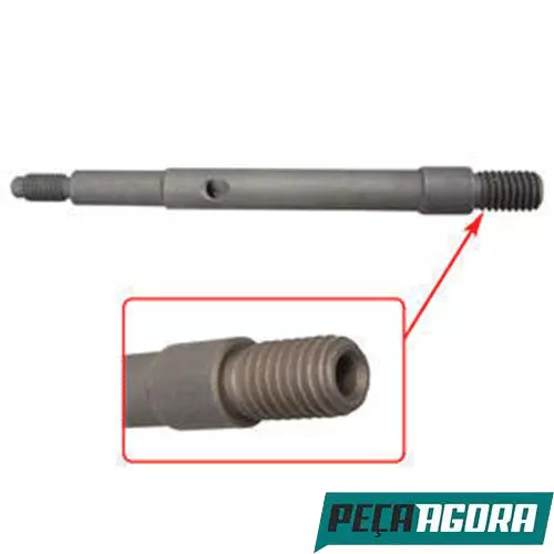 ACIONADOR COMPLETO PINCAS WABCO 17,5 E 19,5 (0004202551)